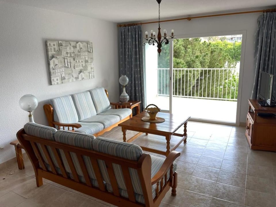 La Sirera Apartment in Benicàssim