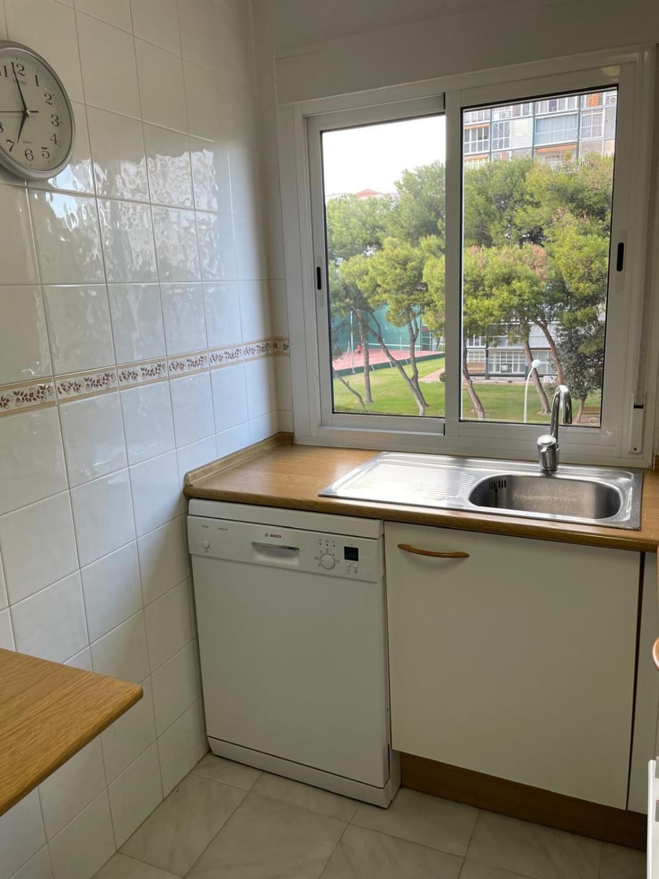 La Sirera Apartment in Benicàssim