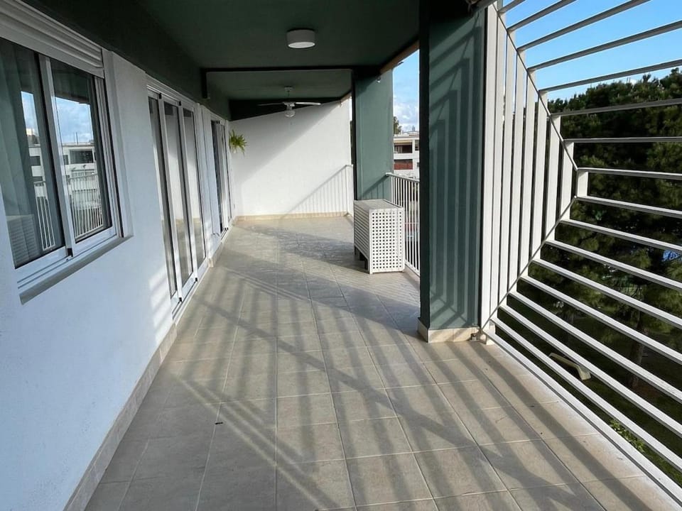 La Sirera Apartment in Benicàssim