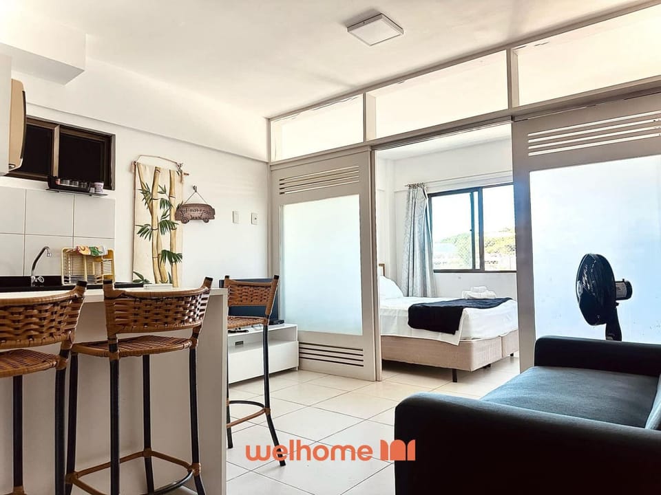 Apartamento confortavel perto da praia em Natal Apartment in Parnamirim