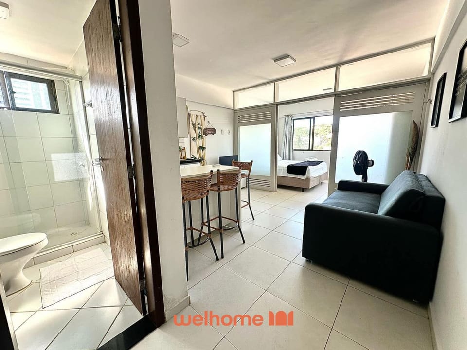 Apartamento confortavel perto da praia em Natal Apartment in Parnamirim