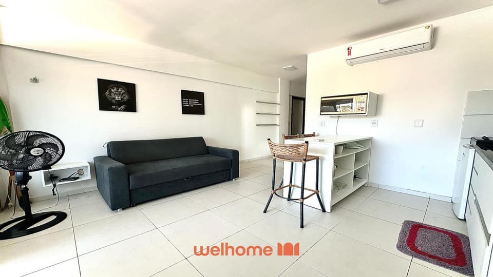 Apartamento confortavel perto da praia em Natal Apartment in Parnamirim