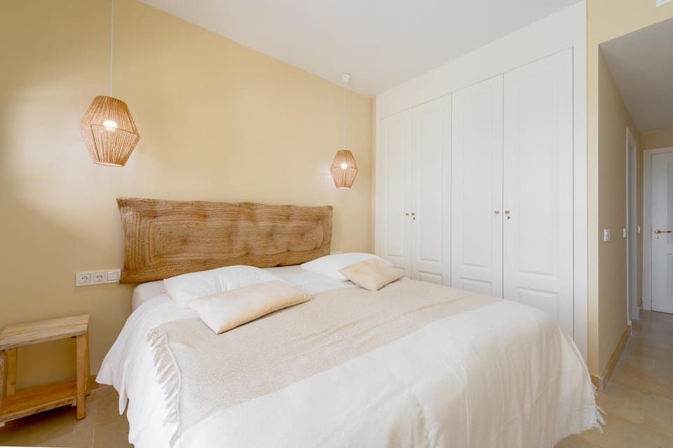 Coto Real Apartment in Costa del Sol
