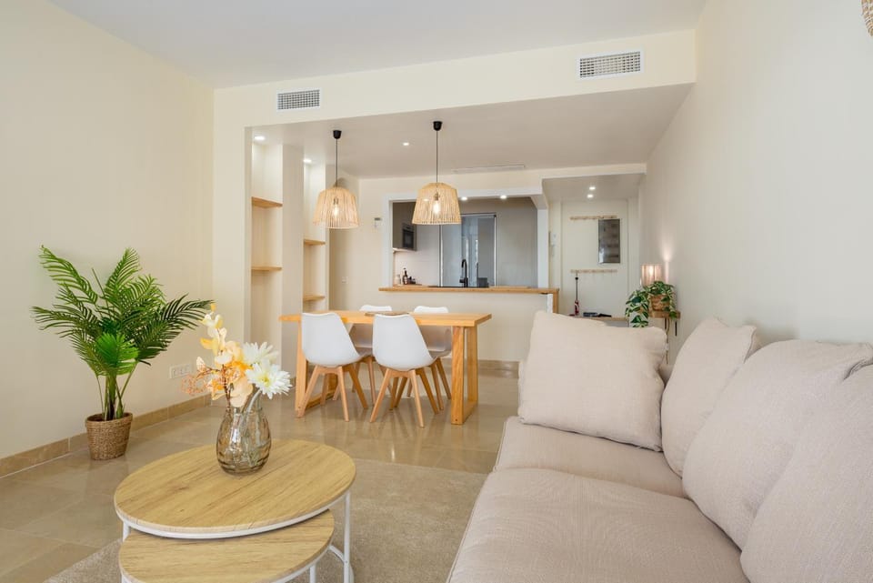 Coto Real Apartment in Costa del Sol