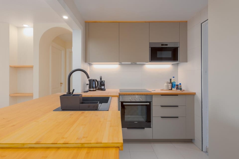 Coto Real Apartment in Costa del Sol