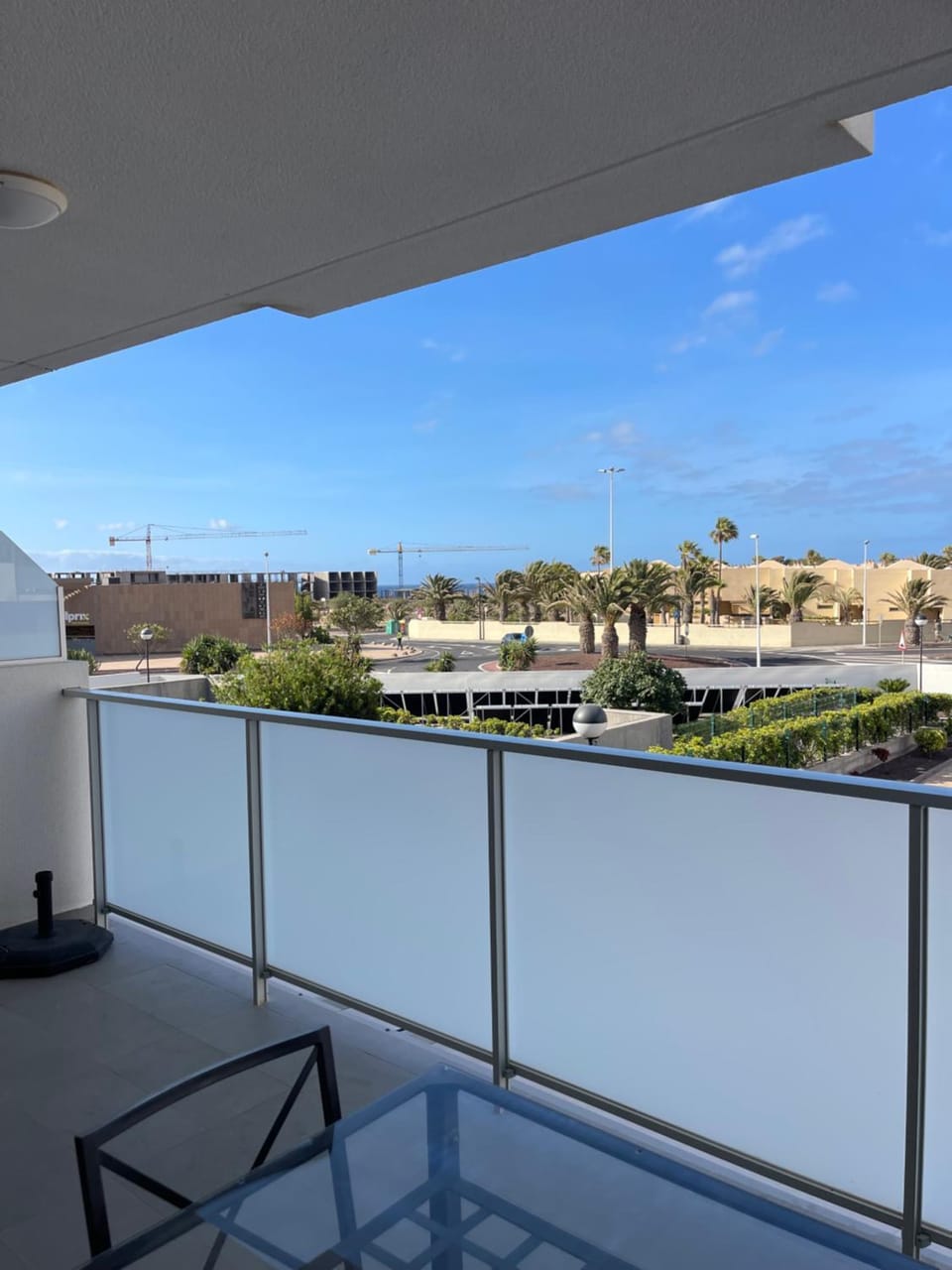 Day, View (from property/room), Balcony/Terrace