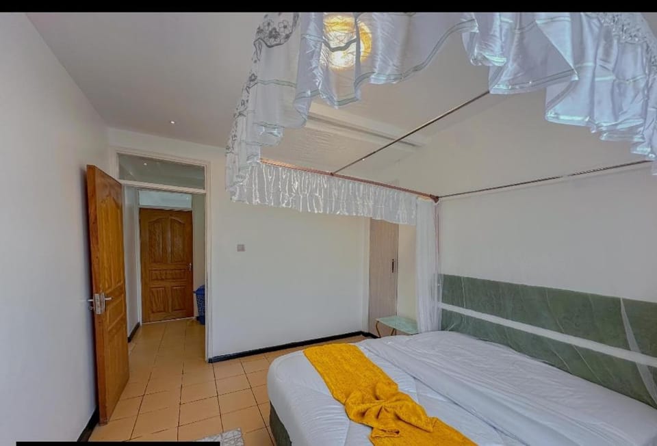 Normad homes Apartment in Kenya