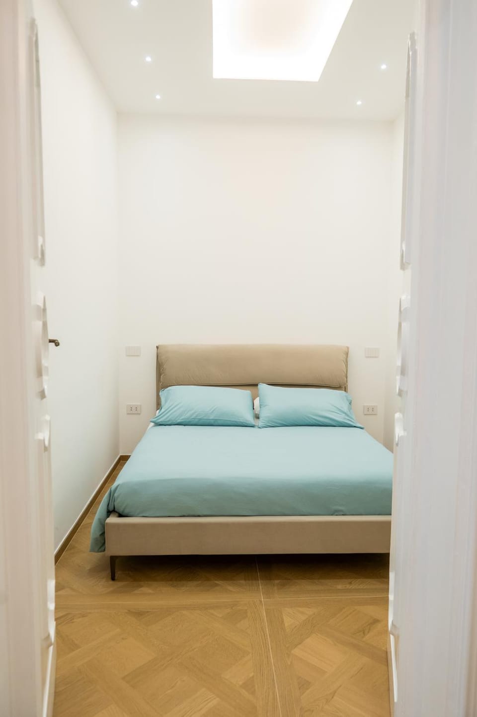 Dimora del Corso Apartment hotel in Manfredonia