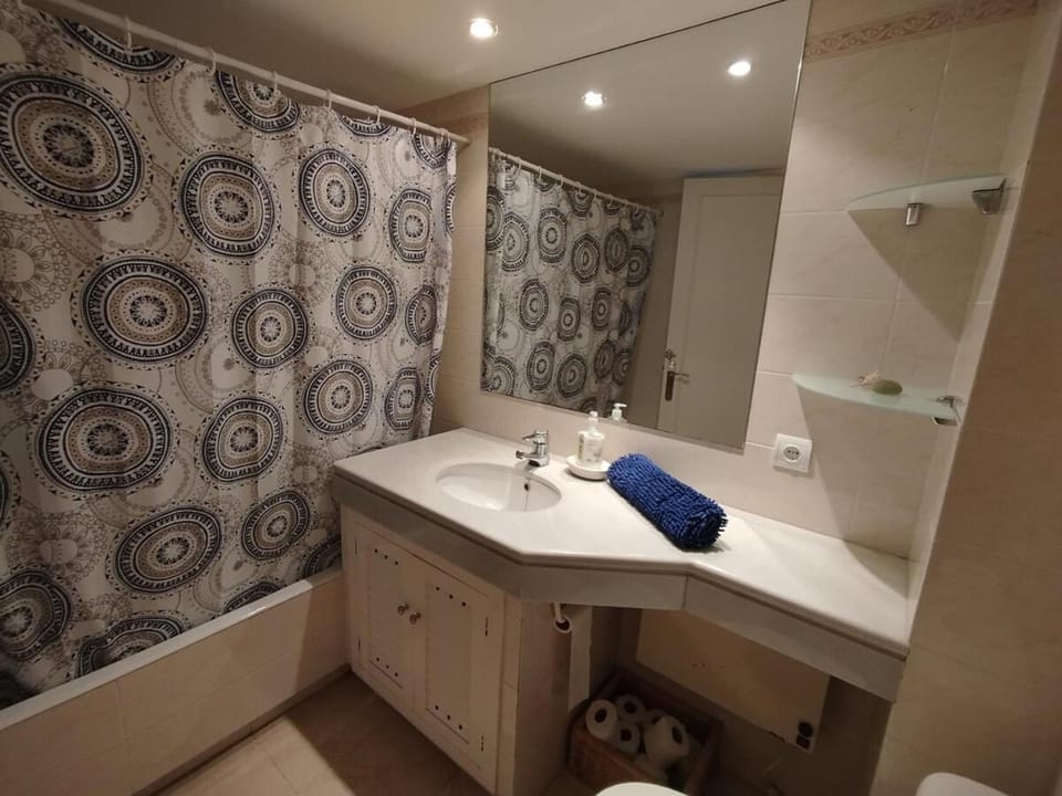 Sa Carola Apartment in Cadaqués
