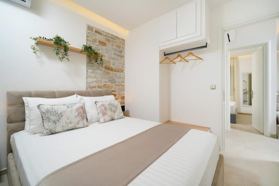 Villa Marion Villa in Thasos