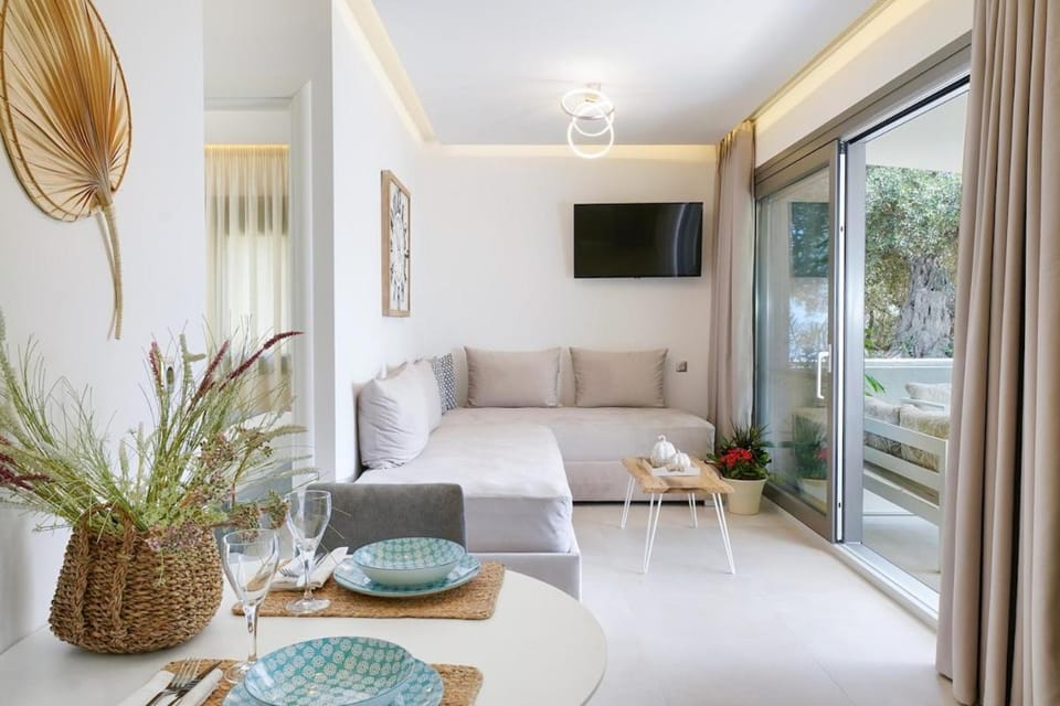 Villa Marion Villa in Thasos