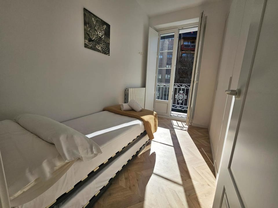 Balcony/Terrace, Bedroom