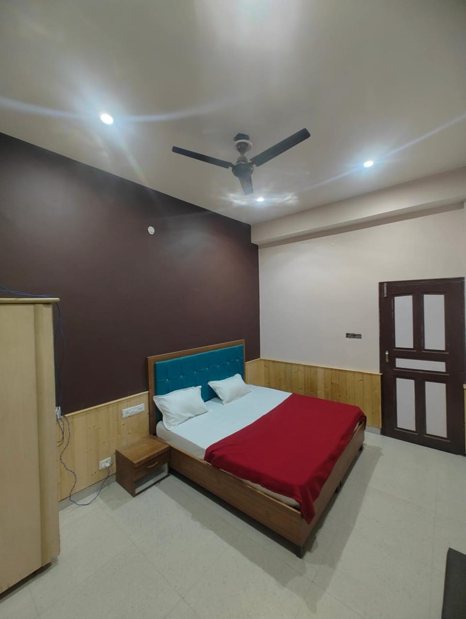Hotel Shree Ram Hotel in Himachal Pradesh