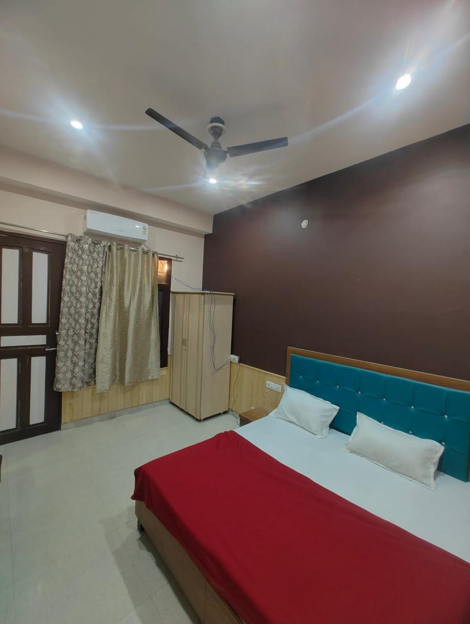 Hotel Shree Ram Hotel in Himachal Pradesh