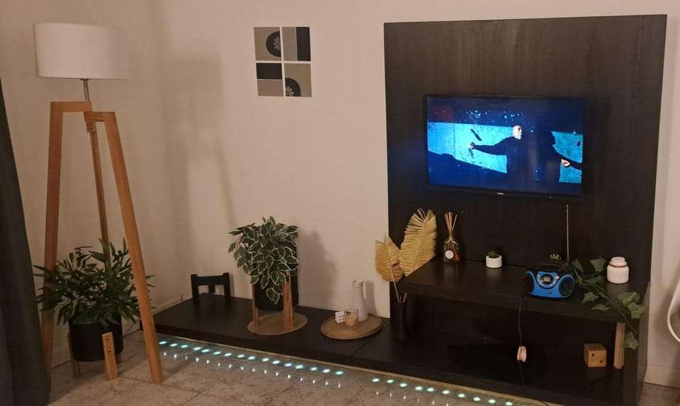 Ensueño Apartment in Mar del Plata