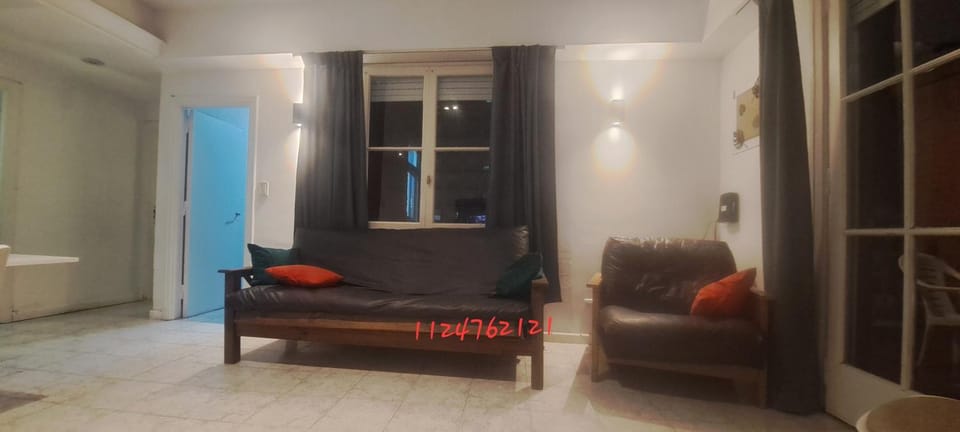 Ensueño Apartment in Mar del Plata