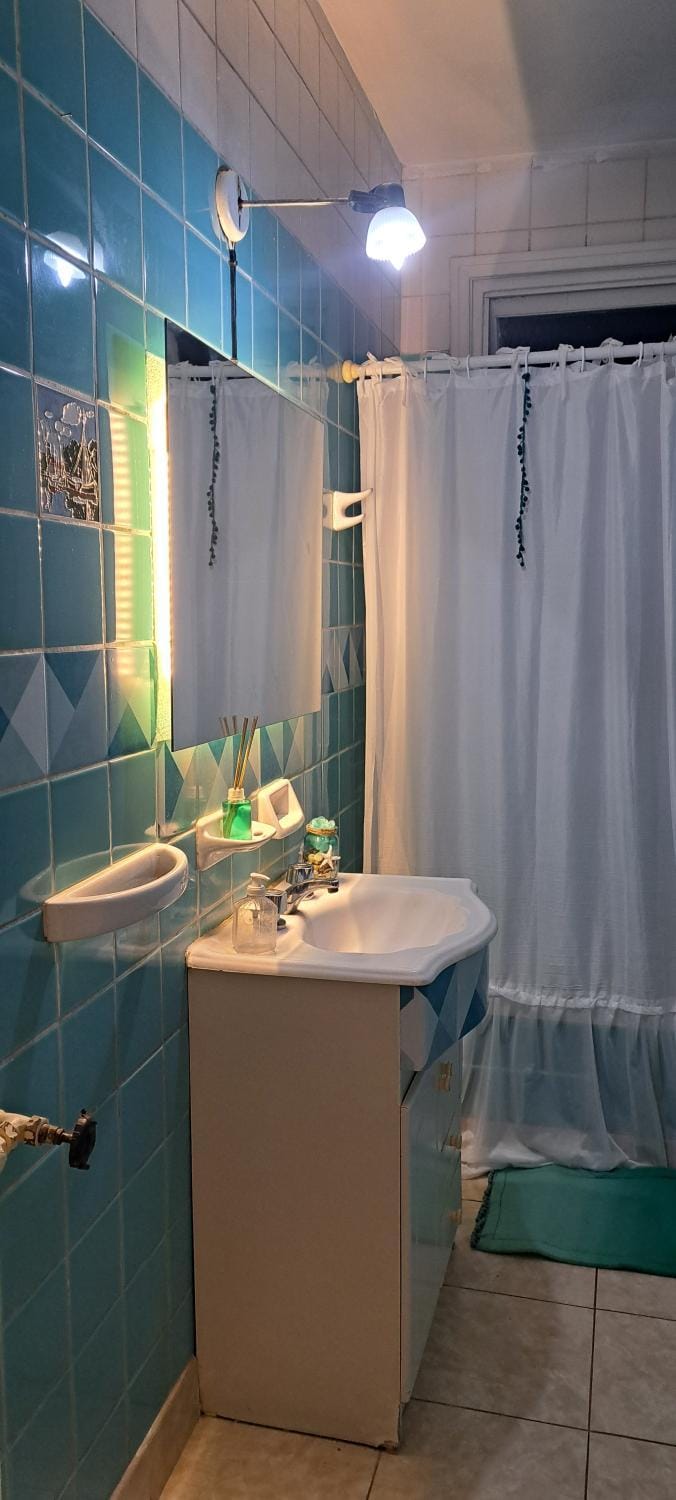 Ensueño Apartment in Mar del Plata