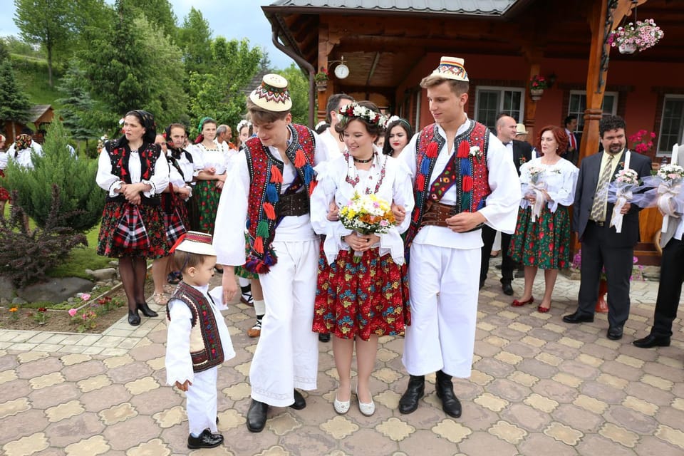 Other, Family
