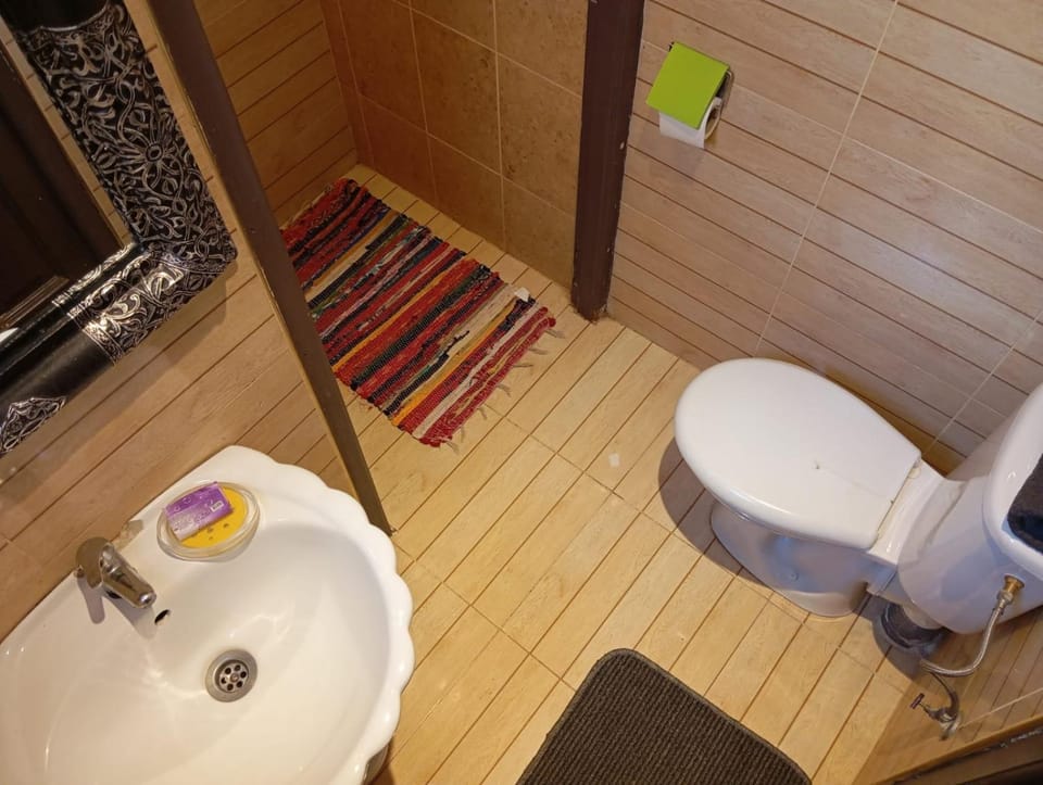 appartement 6 min centre terrasse Apartment in Marrakesh