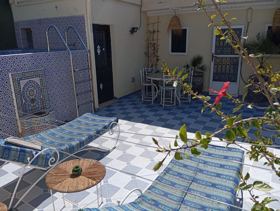 Balcony/Terrace, Balcony/Terrace
