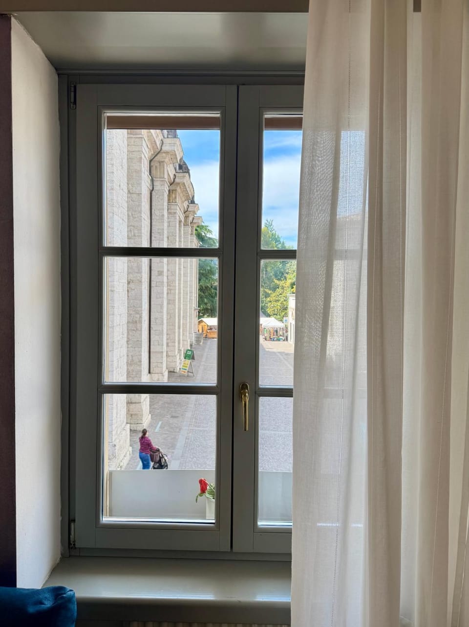 View (from property/room)