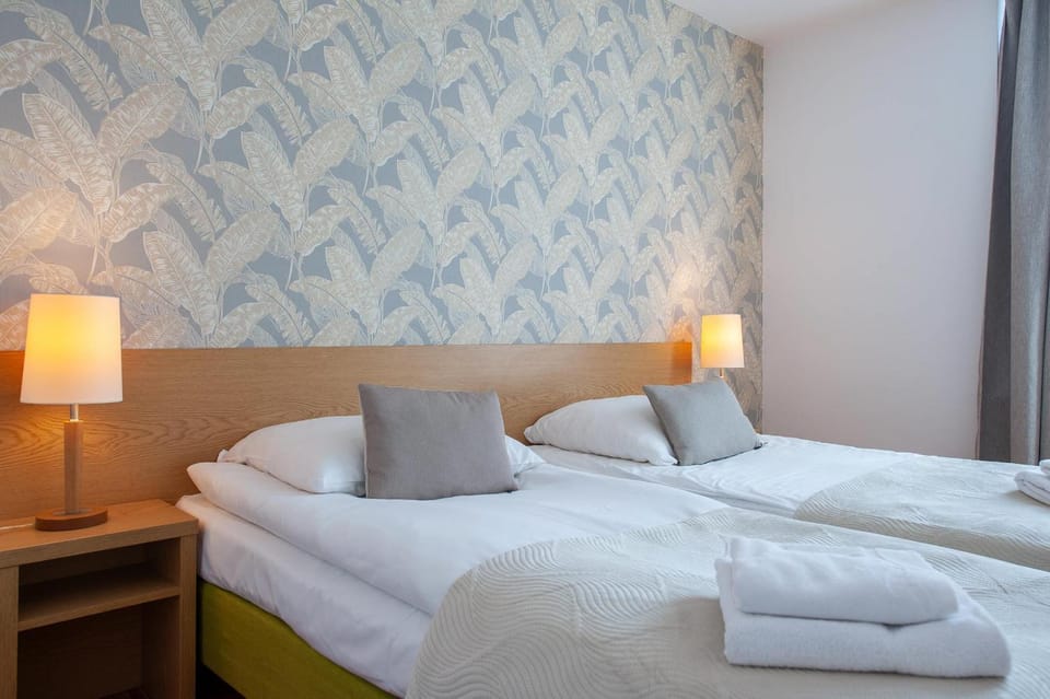Kapitol Bed and Breakfast in West Pomeranian Voivodeship, Poland