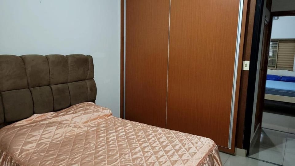 Casa espaçosa pra Agrishow House in Ribeirão Preto