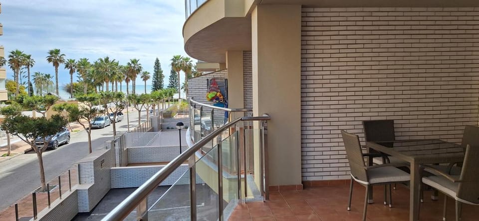 View (from property/room), Balcony/Terrace