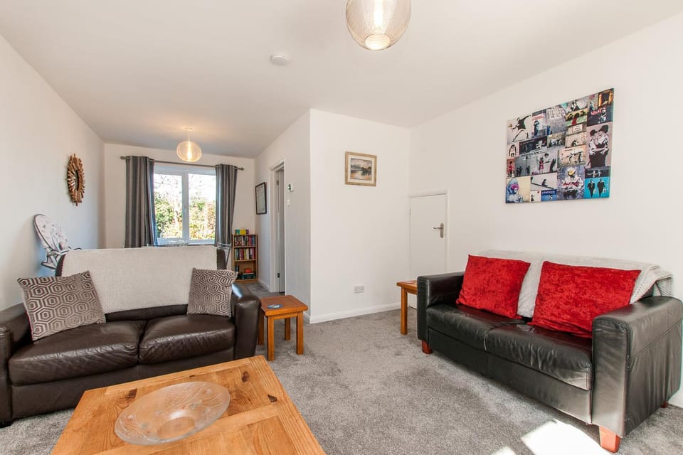 The Old Dairy with Parking - Dog Friendly House in Ramsgate