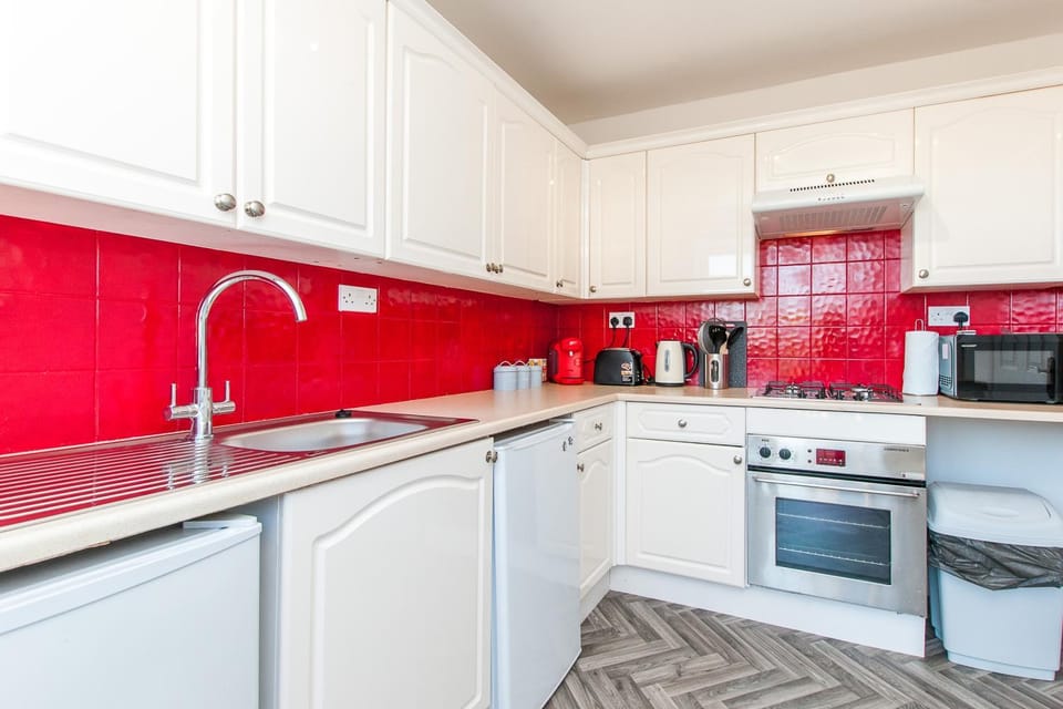 The Old Dairy with Parking - Dog Friendly House in Ramsgate