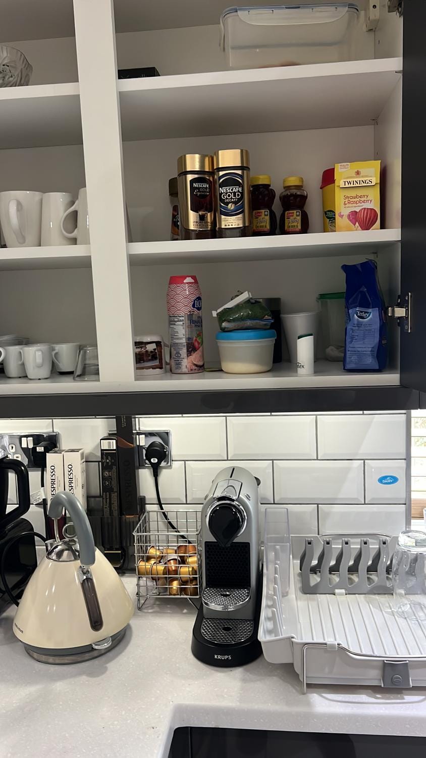 Riverside Villa in Edgware