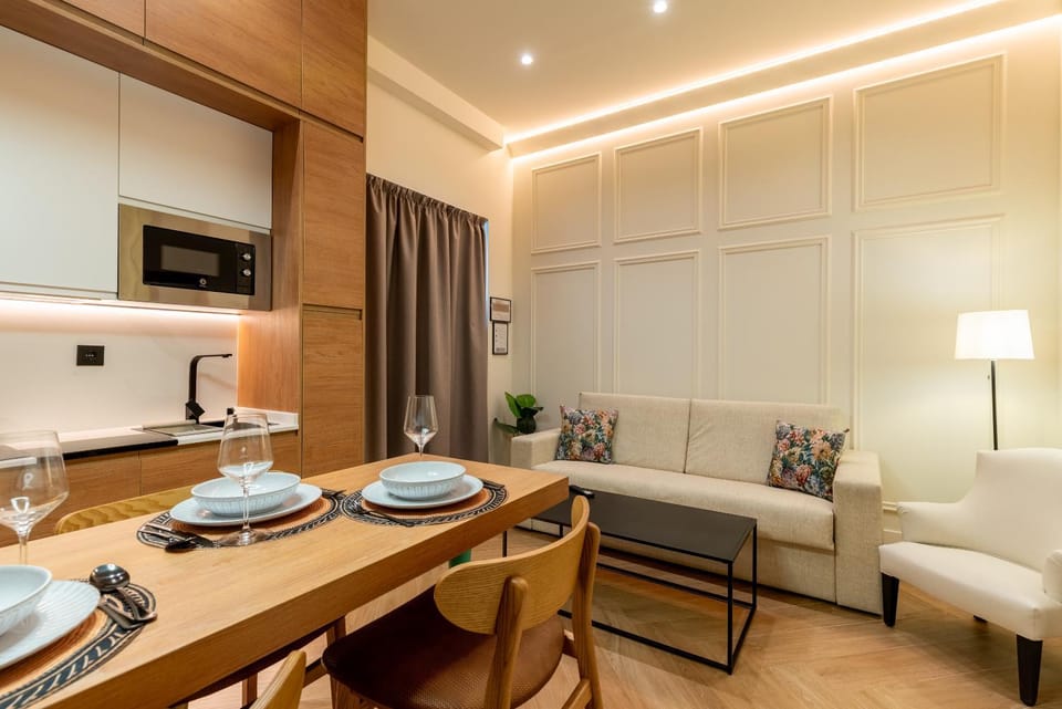 Apartamentos Alvarado 5 Apartment in Seville