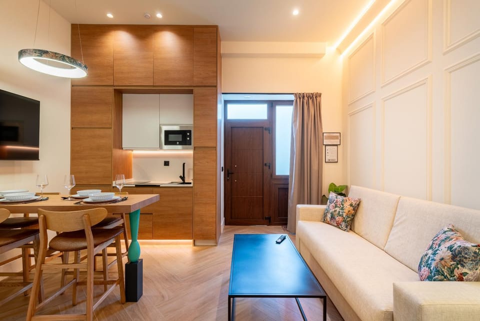 Apartamentos Alvarado 5 Apartment in Seville