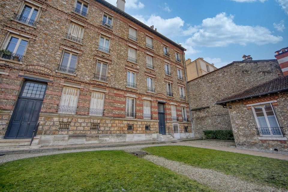 L'Escapade Versaillaise Apartment in Versailles