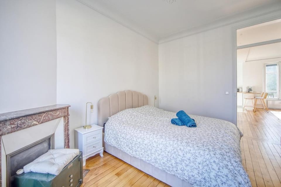 L'Escapade Versaillaise Apartment in Versailles