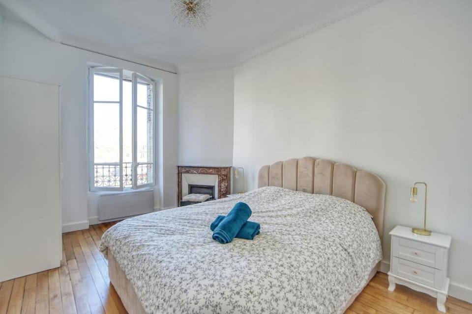 L'Escapade Versaillaise Apartment in Versailles