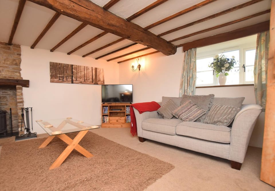 Award Winning Lower Whitsleigh Farm Cottage House in North Devon District