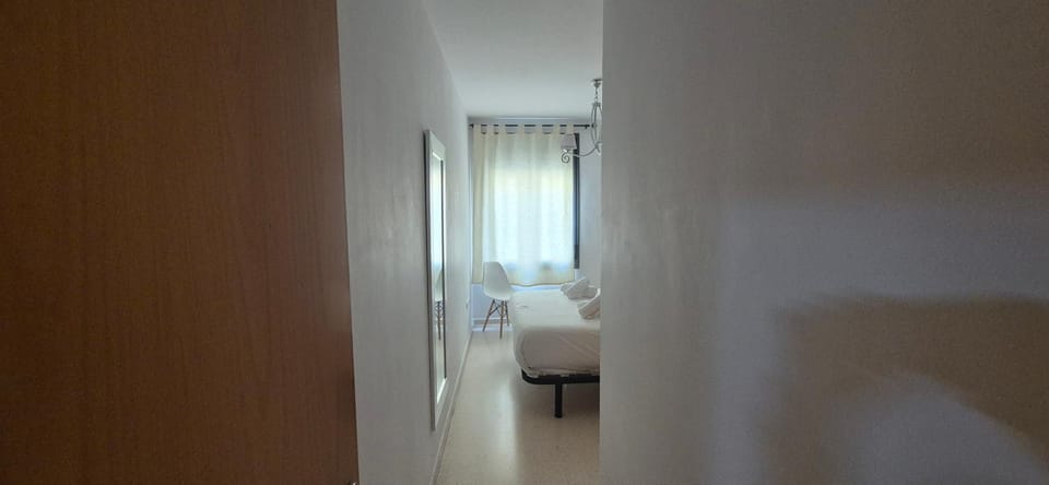 La Laja de la Caleta by Gades Gestion Apartment in Cadiz