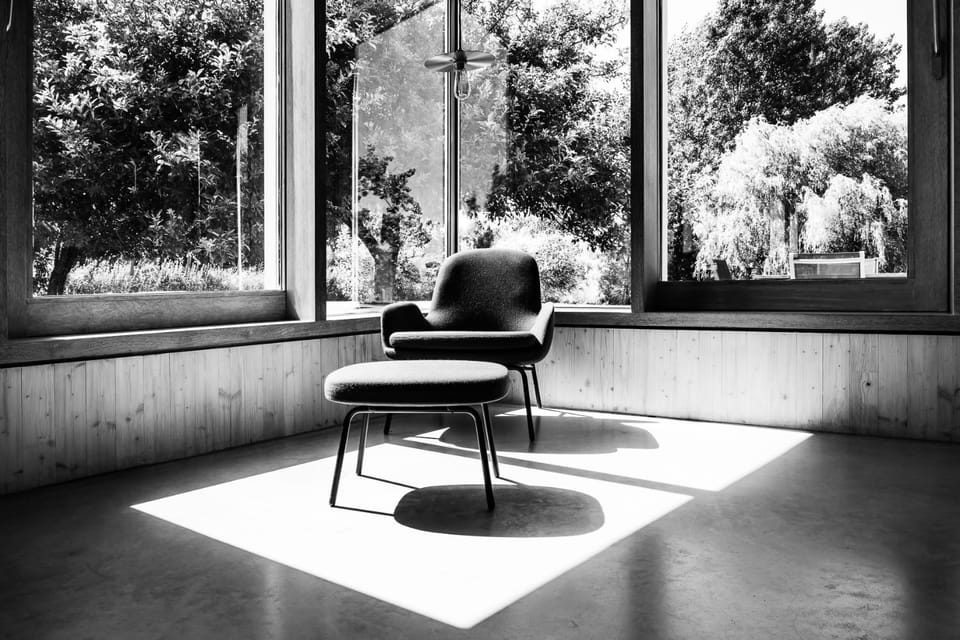 Haaghoek, design vakantiewoning Villa in Flanders