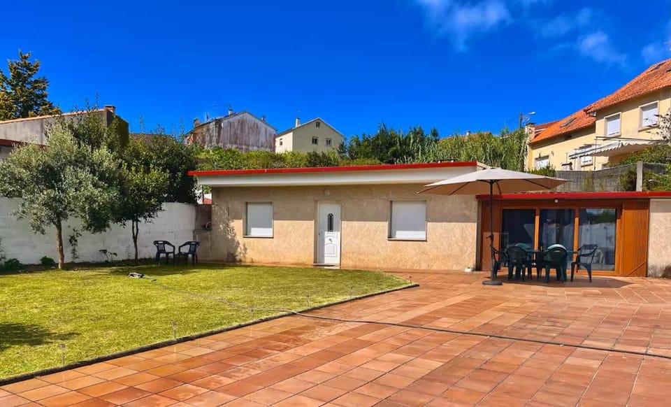 Garden, Garden, Balcony/Terrace