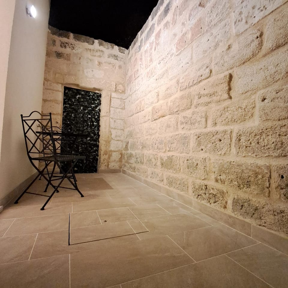 La dimora del vento Bed and Breakfast in Favignana