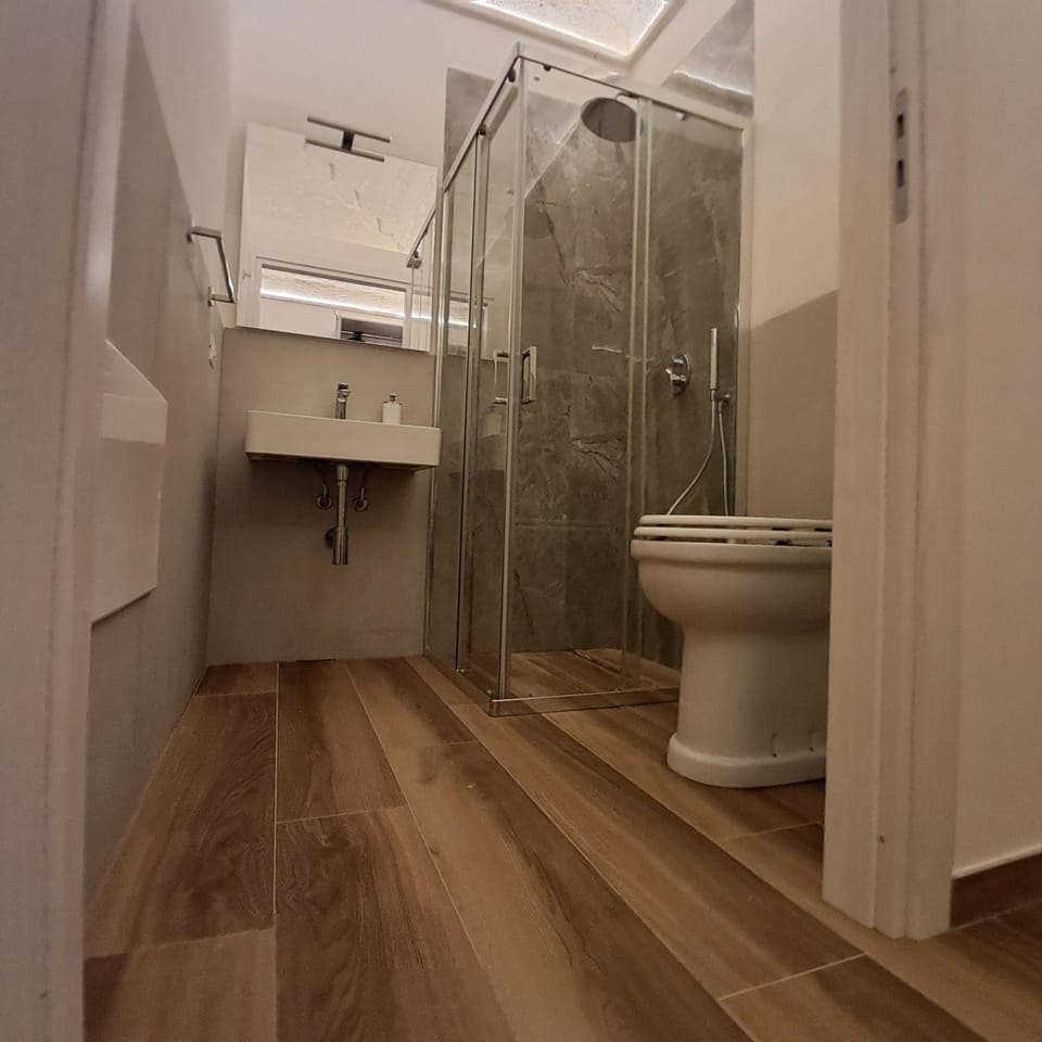 La dimora del vento Bed and Breakfast in Favignana