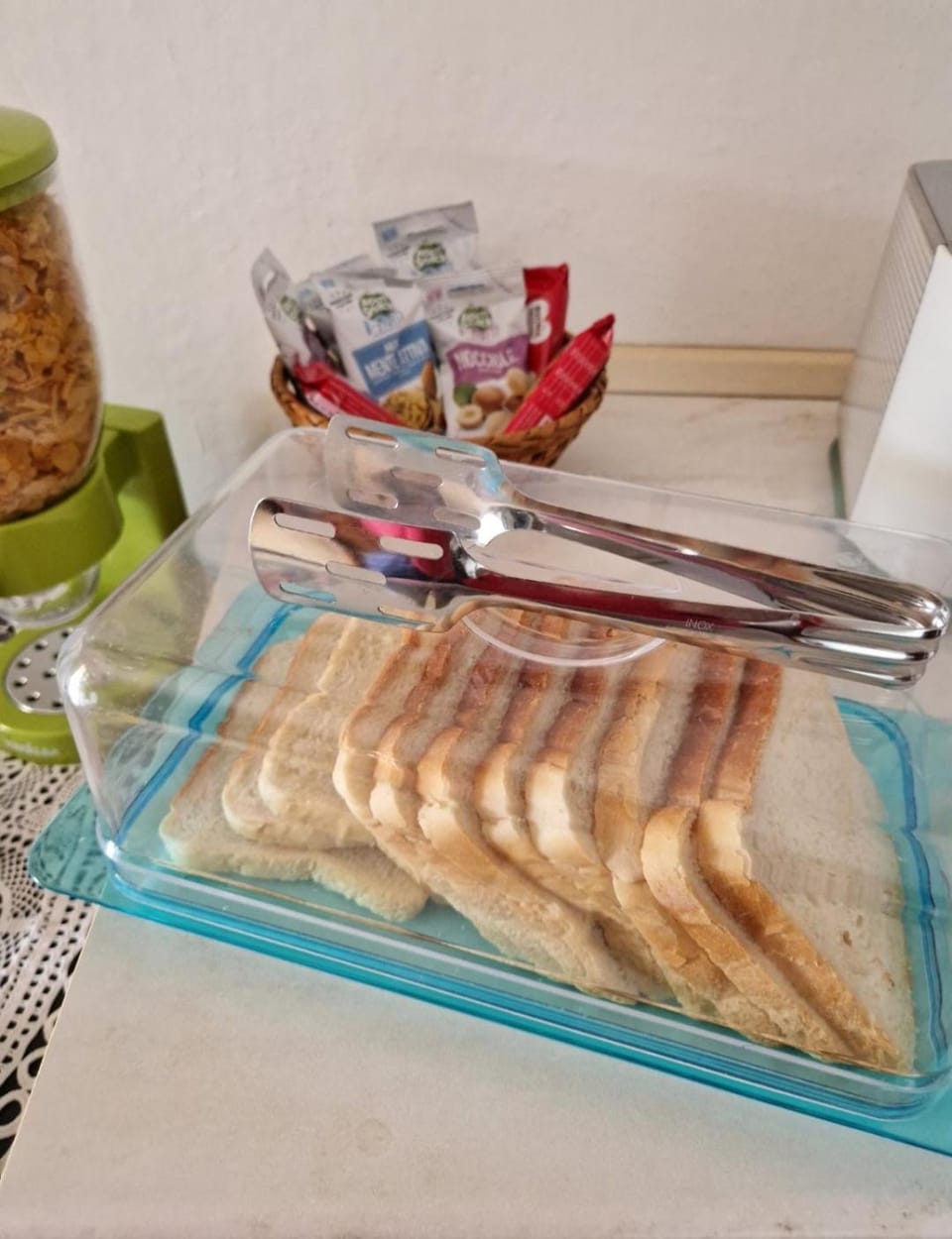 B&B Mare e Monti Bed and Breakfast in La Spezia