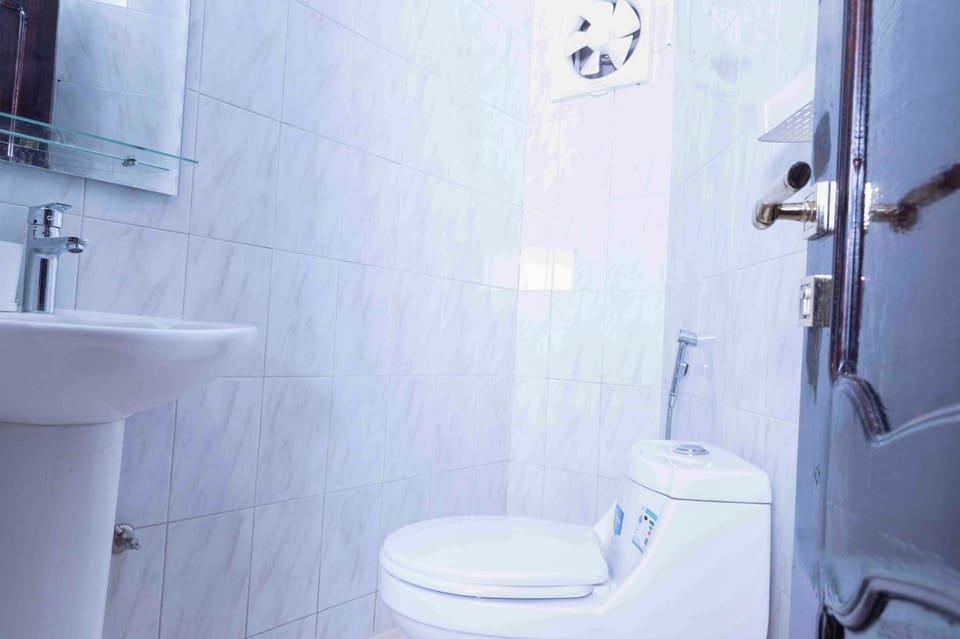 شقق الجود 4 Apartment in Medina
