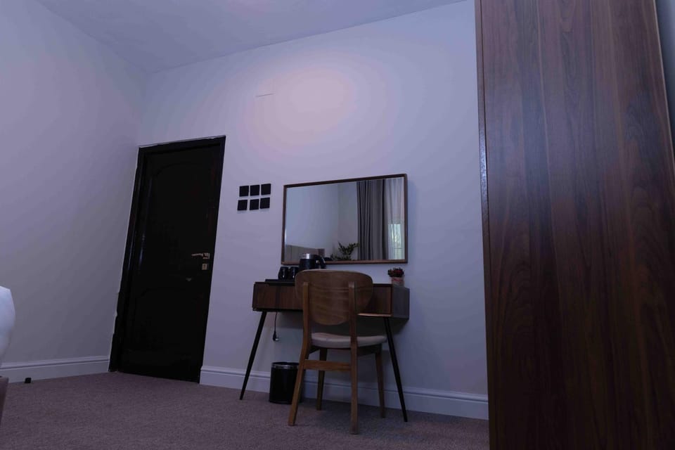شقق الجود 4 Apartment in Medina