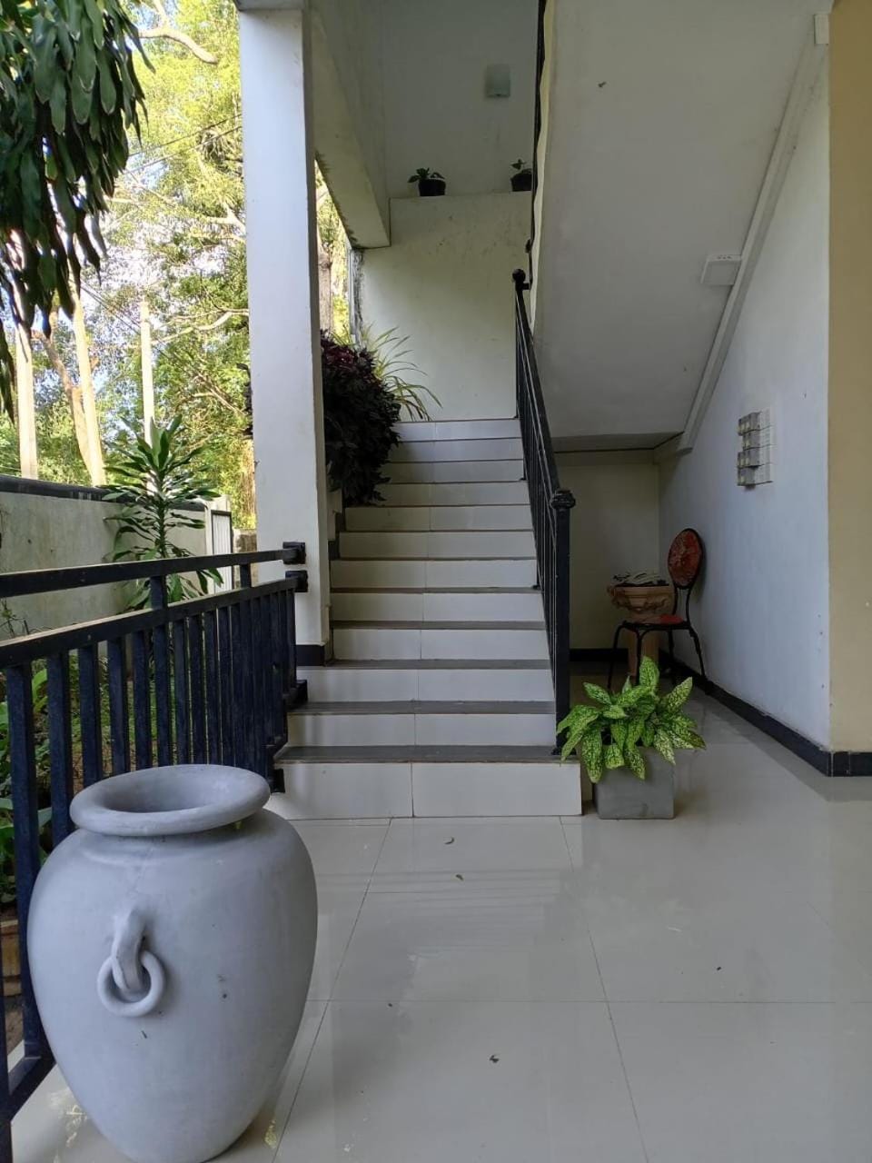 Royal Hotel Hotel in Sri Lanka