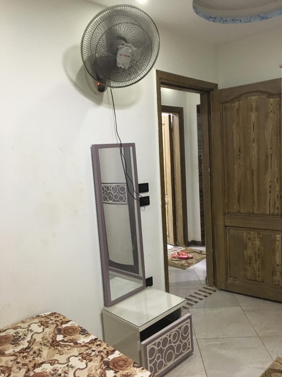 المربع الذهبي خليل حماده ميامى شارع جلال حماد Apartment in Alexandria