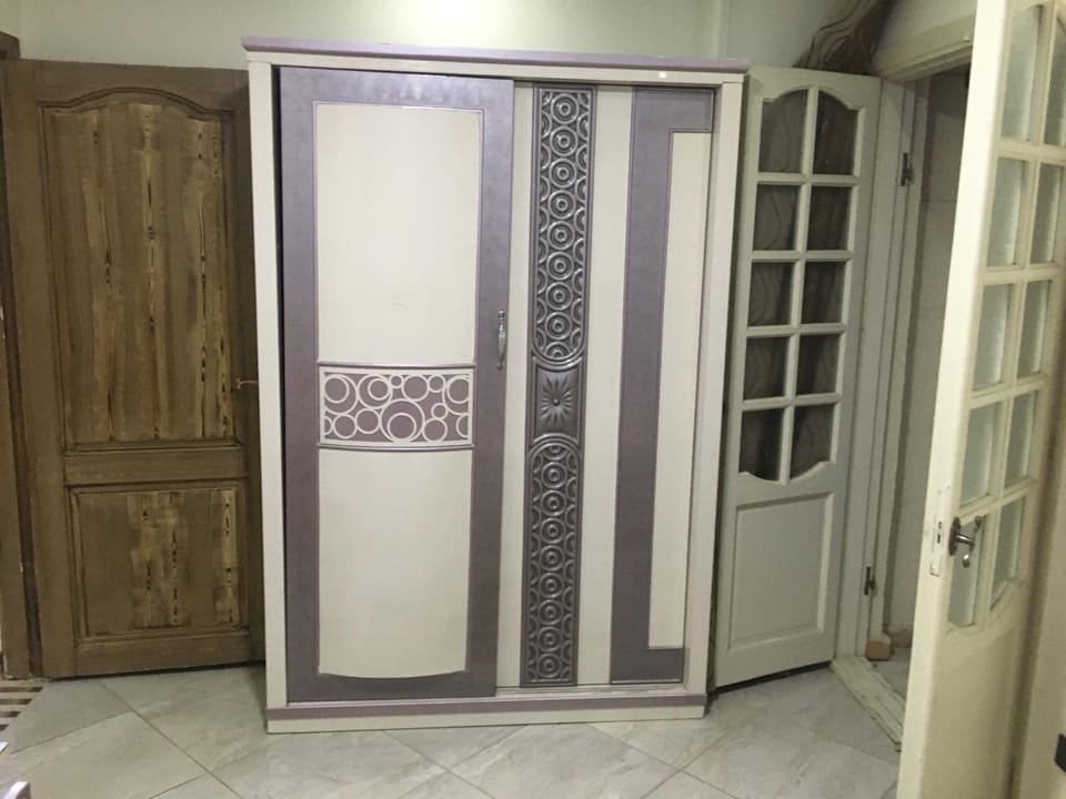 المربع الذهبي خليل حماده ميامى شارع جلال حماد Apartment in Alexandria