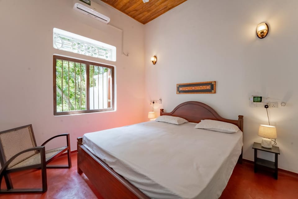 Rustic Oasis Villa Villa in Southern Province