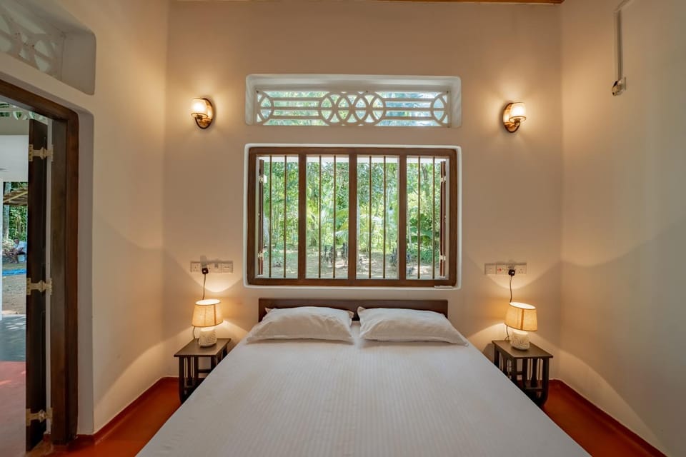 Rustic Oasis Villa Villa in Southern Province
